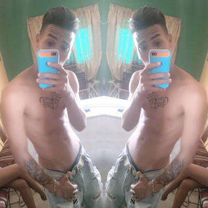 Meet your Posher, Carlos